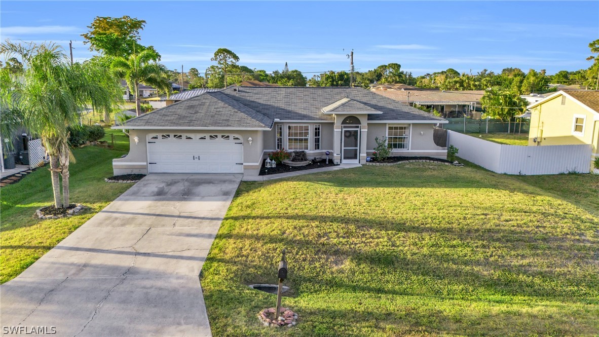 Bamboo Rd, Fort Myers, FL 33967