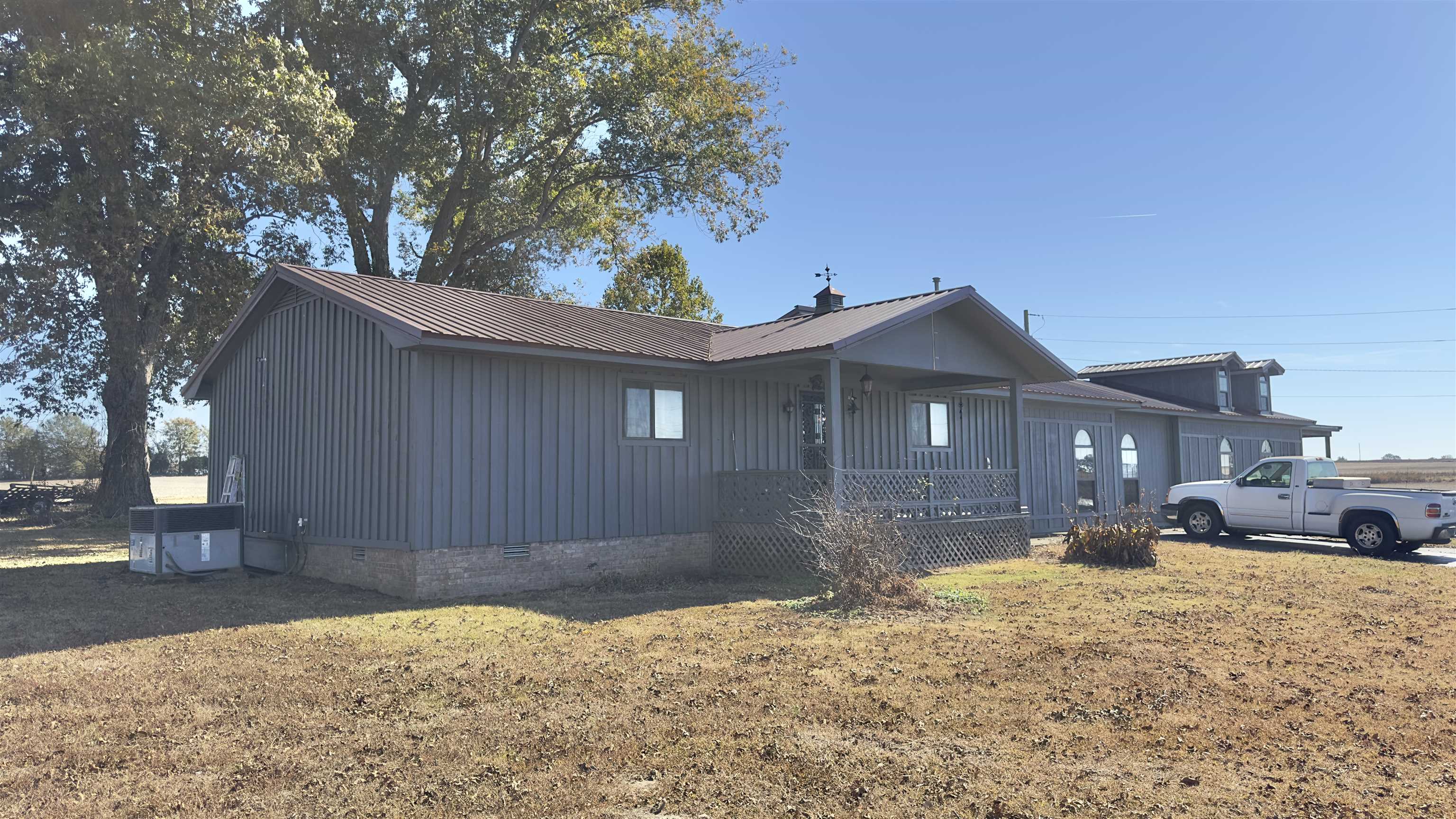 Early Austin Rd, Halls, TN 38040
