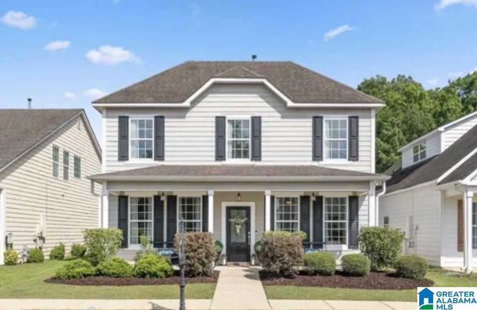 Ridgeline Dr, Bessemer, AL 35022