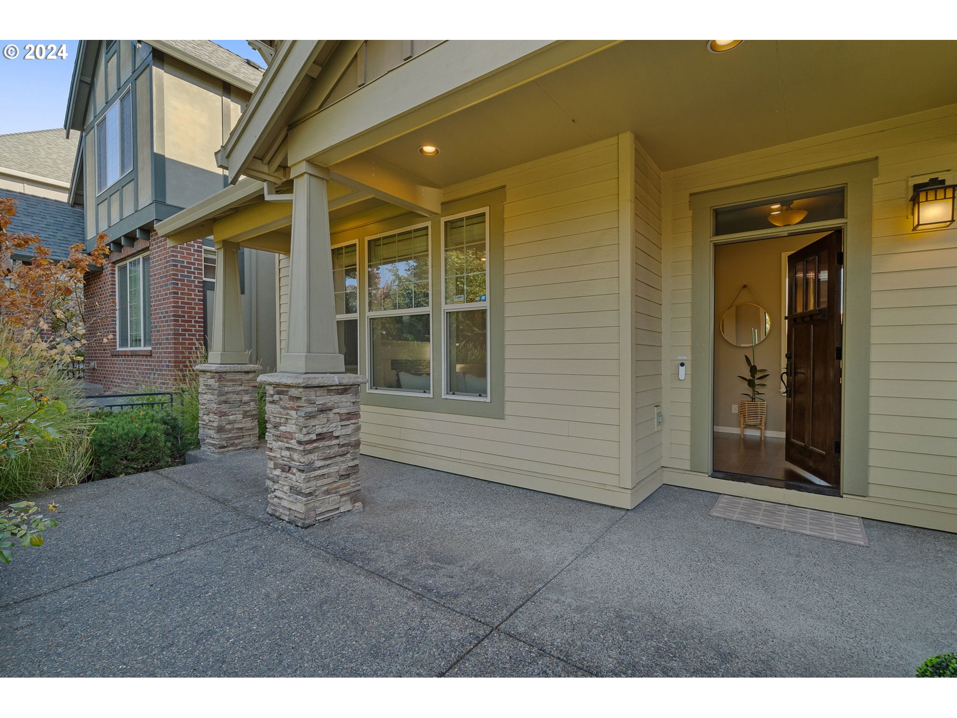 Joss Ave, Portland, OR 97229