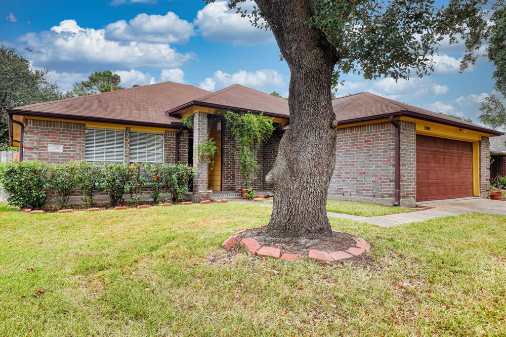 Brandon Oaks Way, Katy, TX 77449