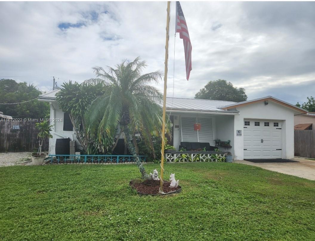 26th St, Pompano Beach, FL 33064