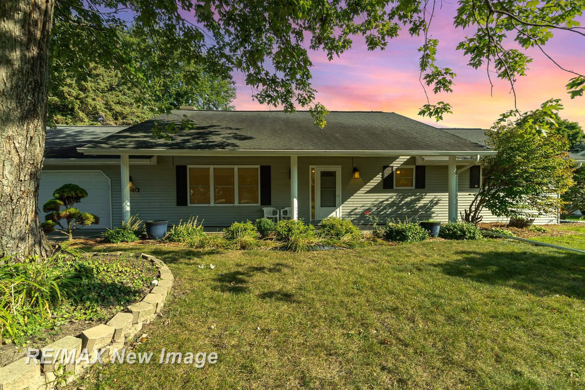 Madeline St, Saginaw, MI 48609