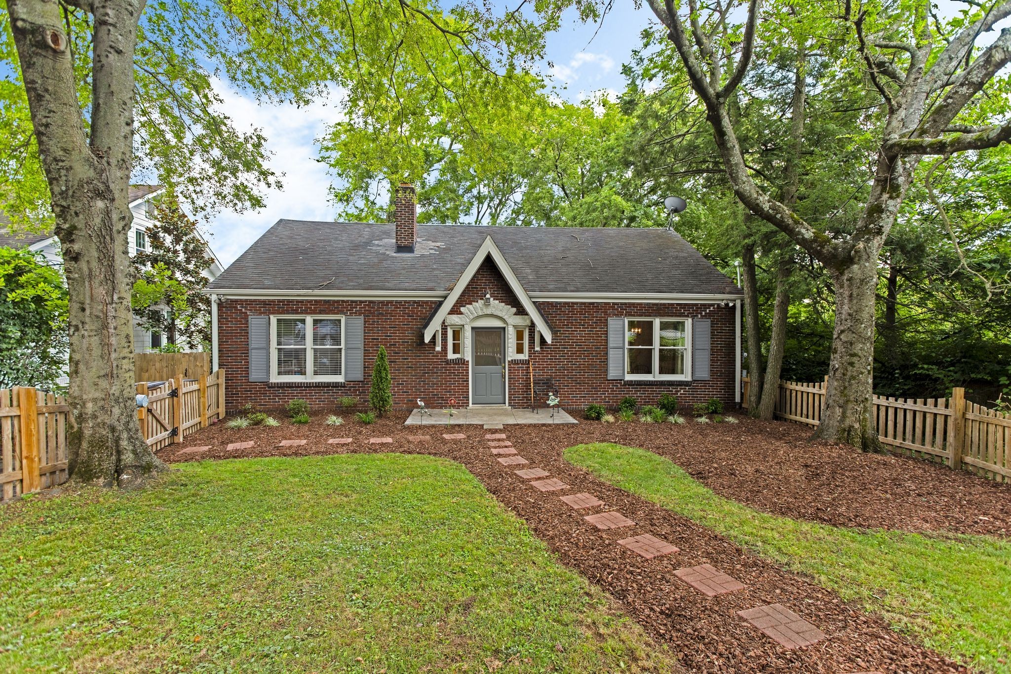 Brightwood Ave, Nashville, TN 37212