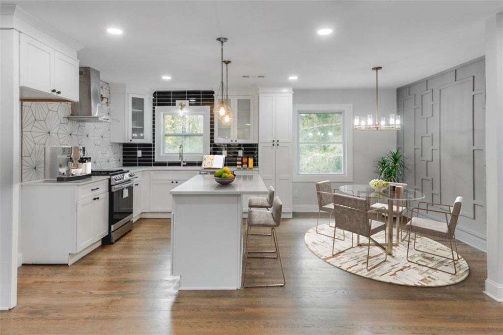 Tilson Cir, Decatur, GA 30032