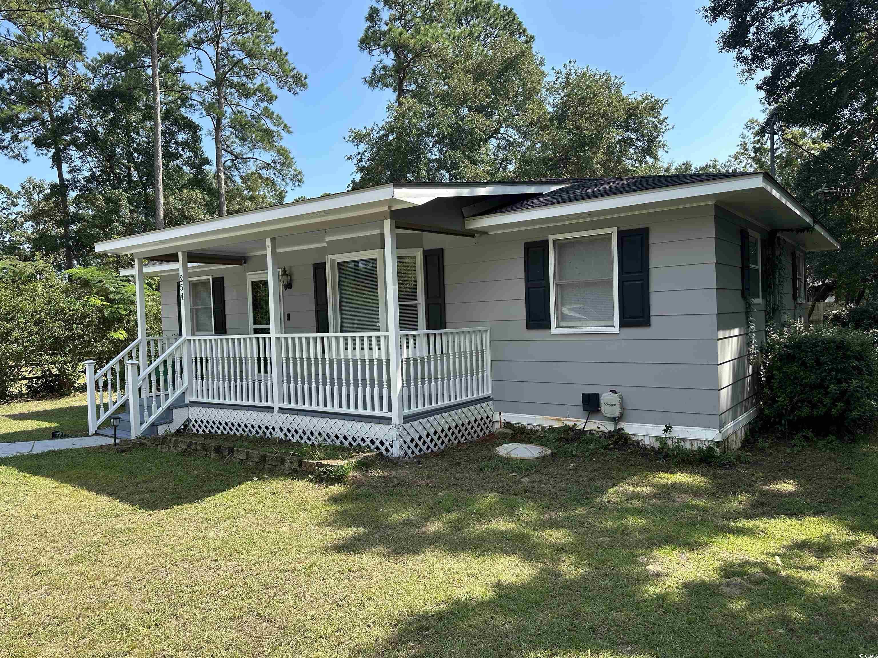 Chevy Chase Dr, Conway, SC 29526