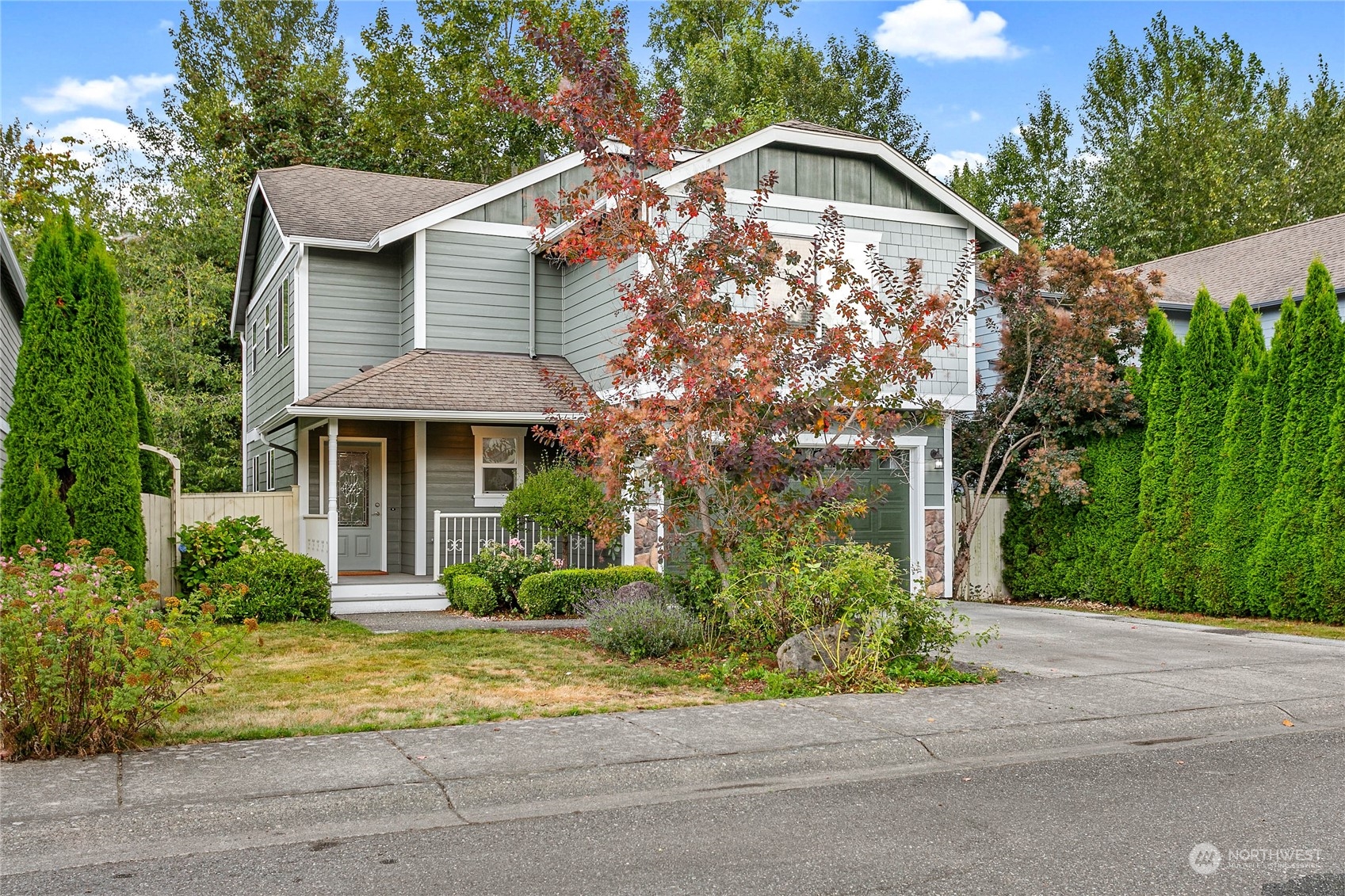 Springcreek Ln, Bellingham, WA 98226