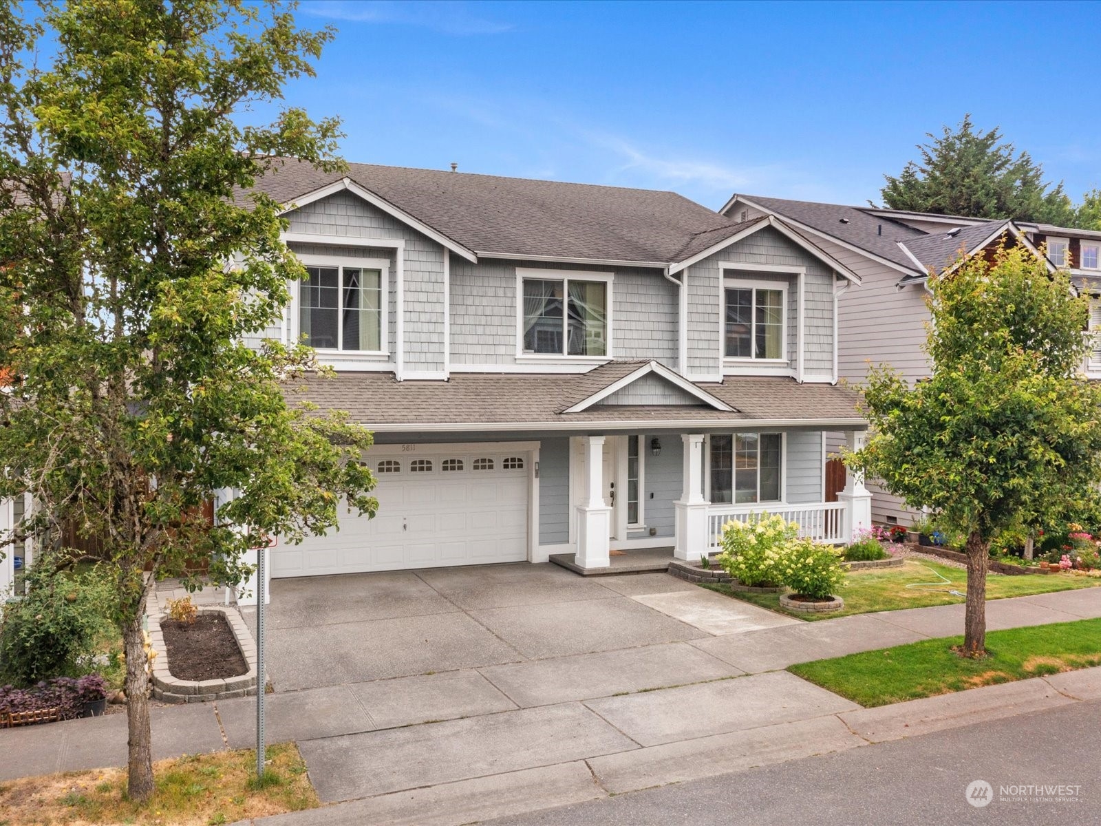 120th Pl, Snohomish, WA 98296