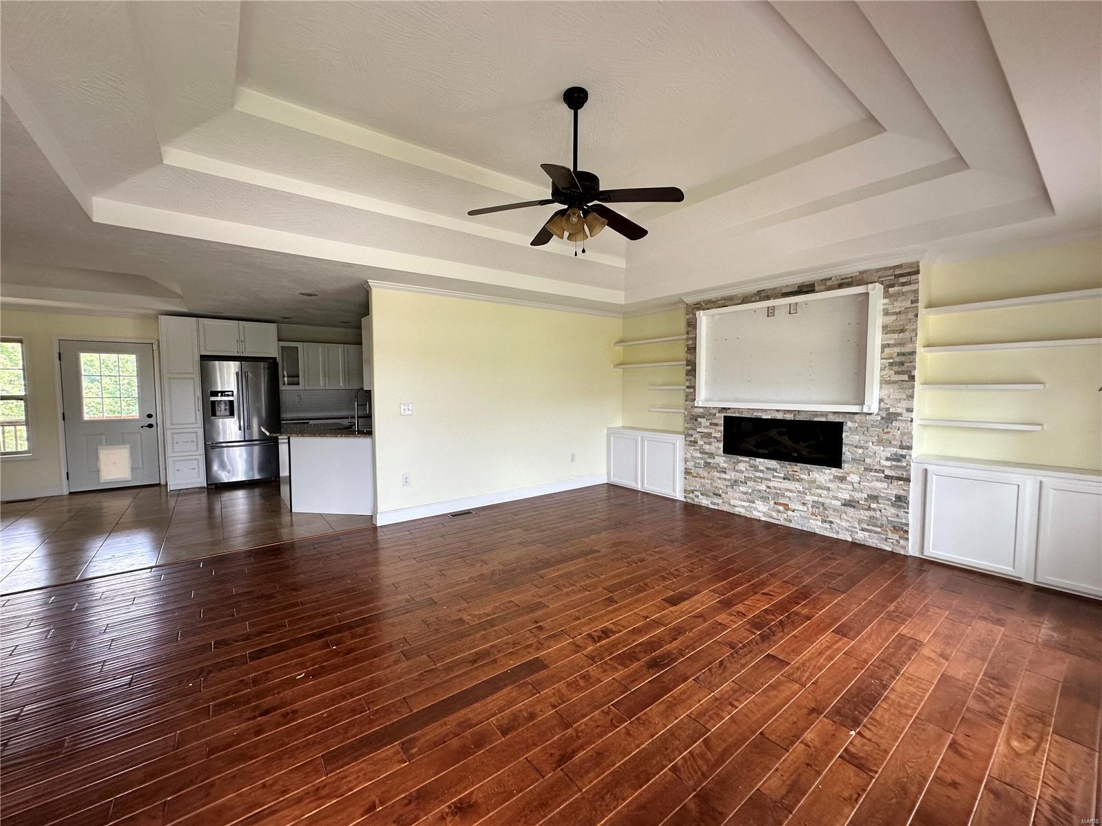 Ridgeview Dr, Saint Robert, MO 65584