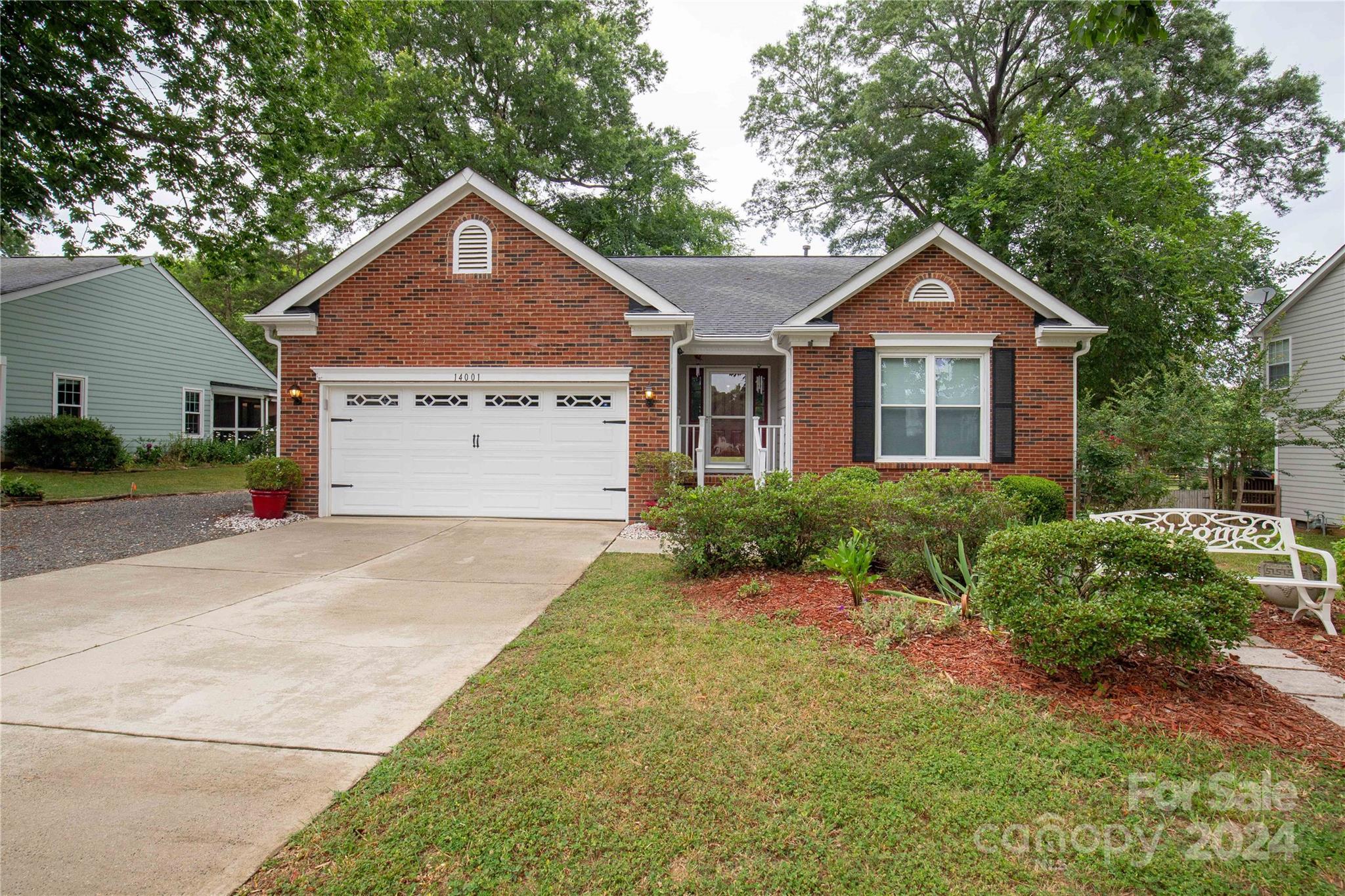 Pytchley Ln, Charlotte, NC 28273