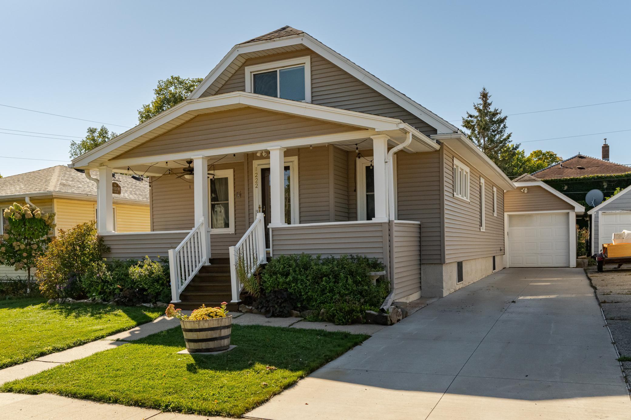 2nd St, Rochester, MN 55904