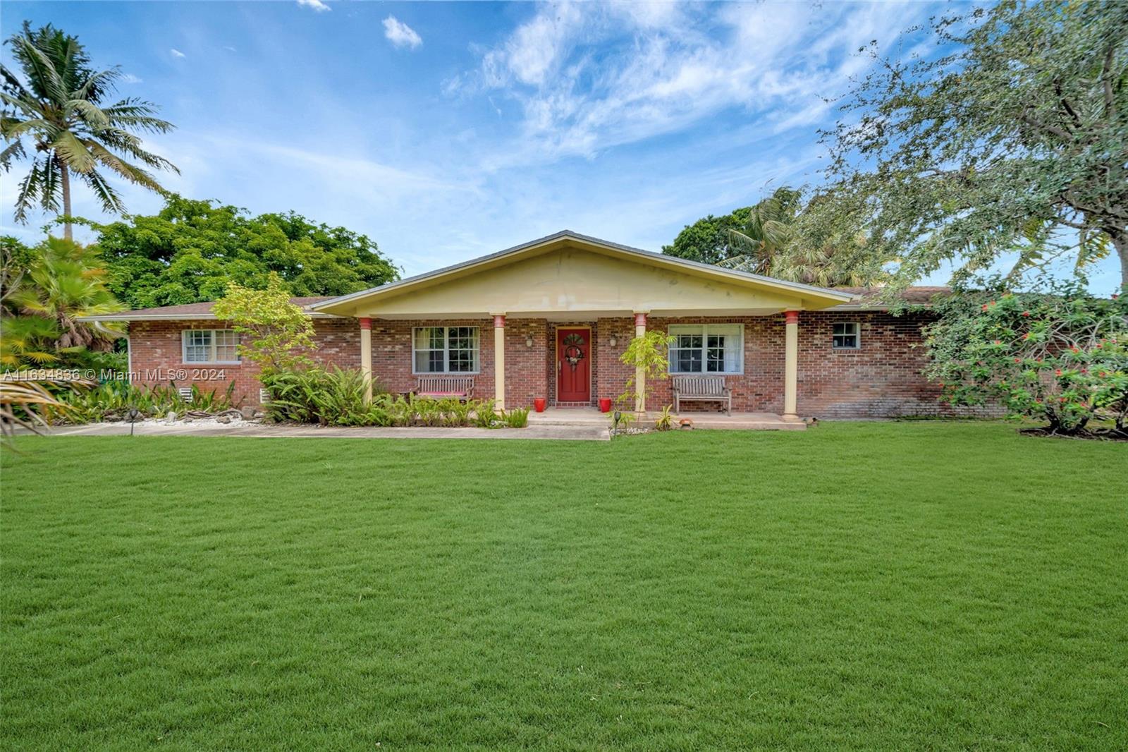 4th St, Plantation, FL 33325