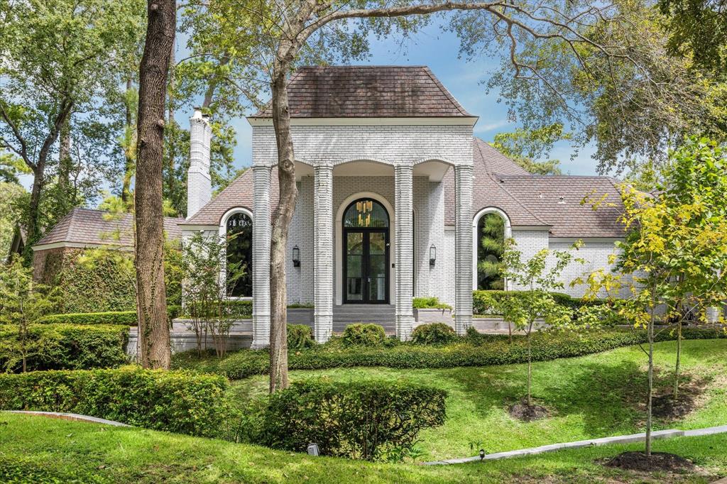 Saddlewood Estates Dr, Houston, TX 77024
