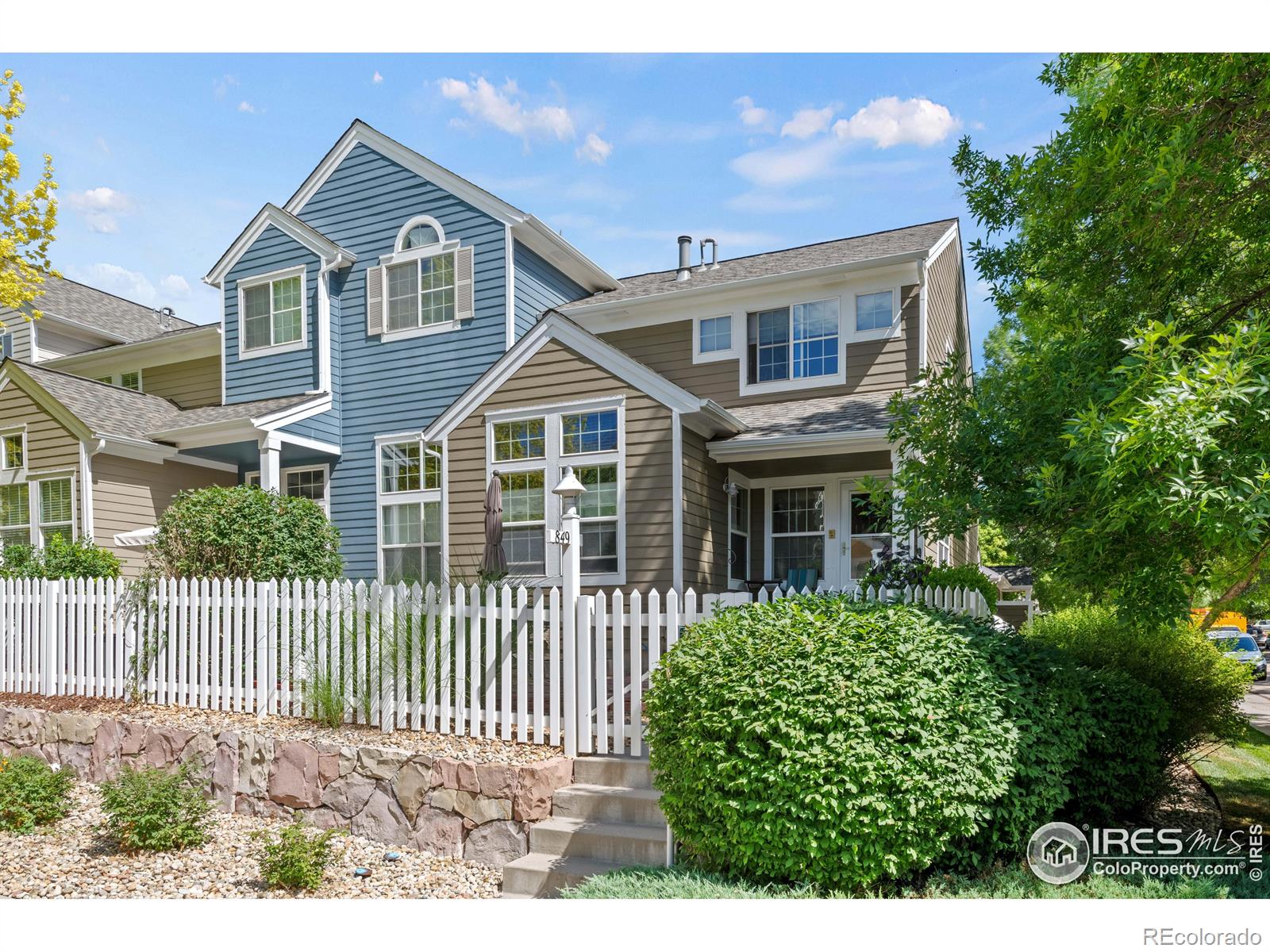 Snowberry St, Longmont, CO 80503