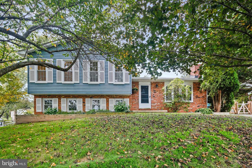 Monroe Ave, Sykesville, MD 21784