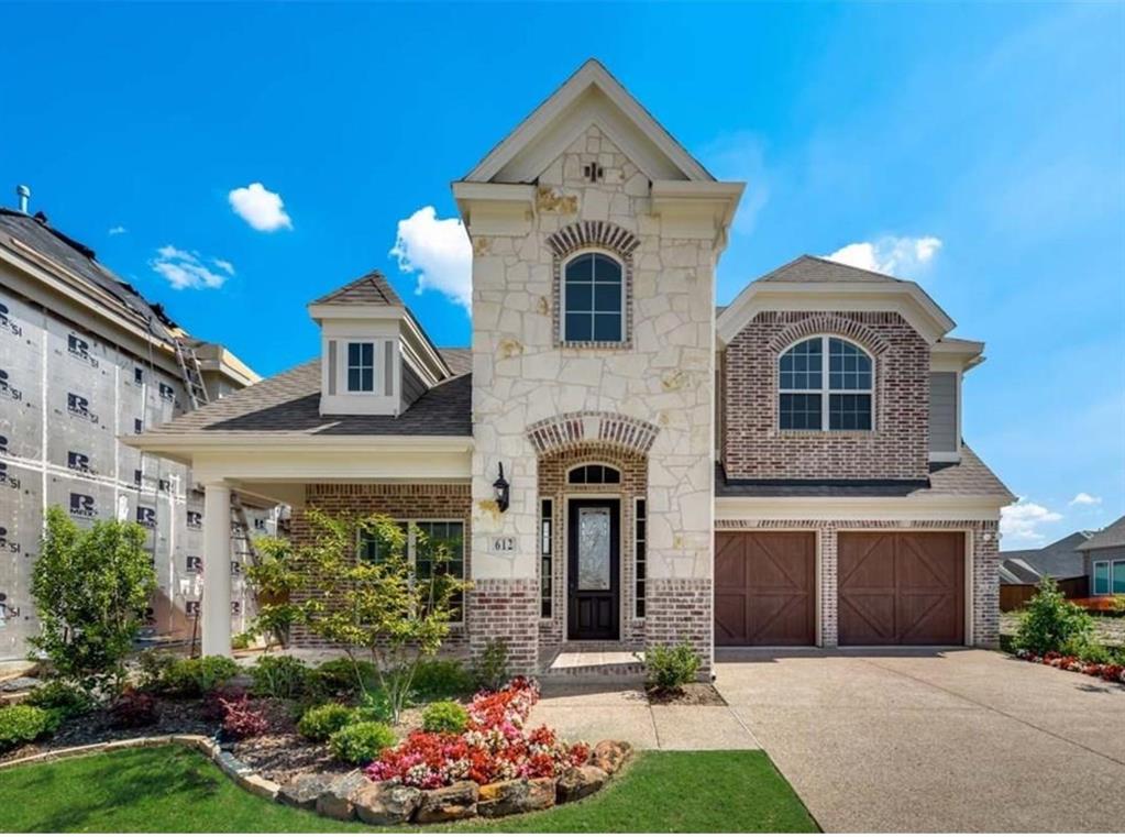 Oglethorpe Ln, Savannah, TX 76227