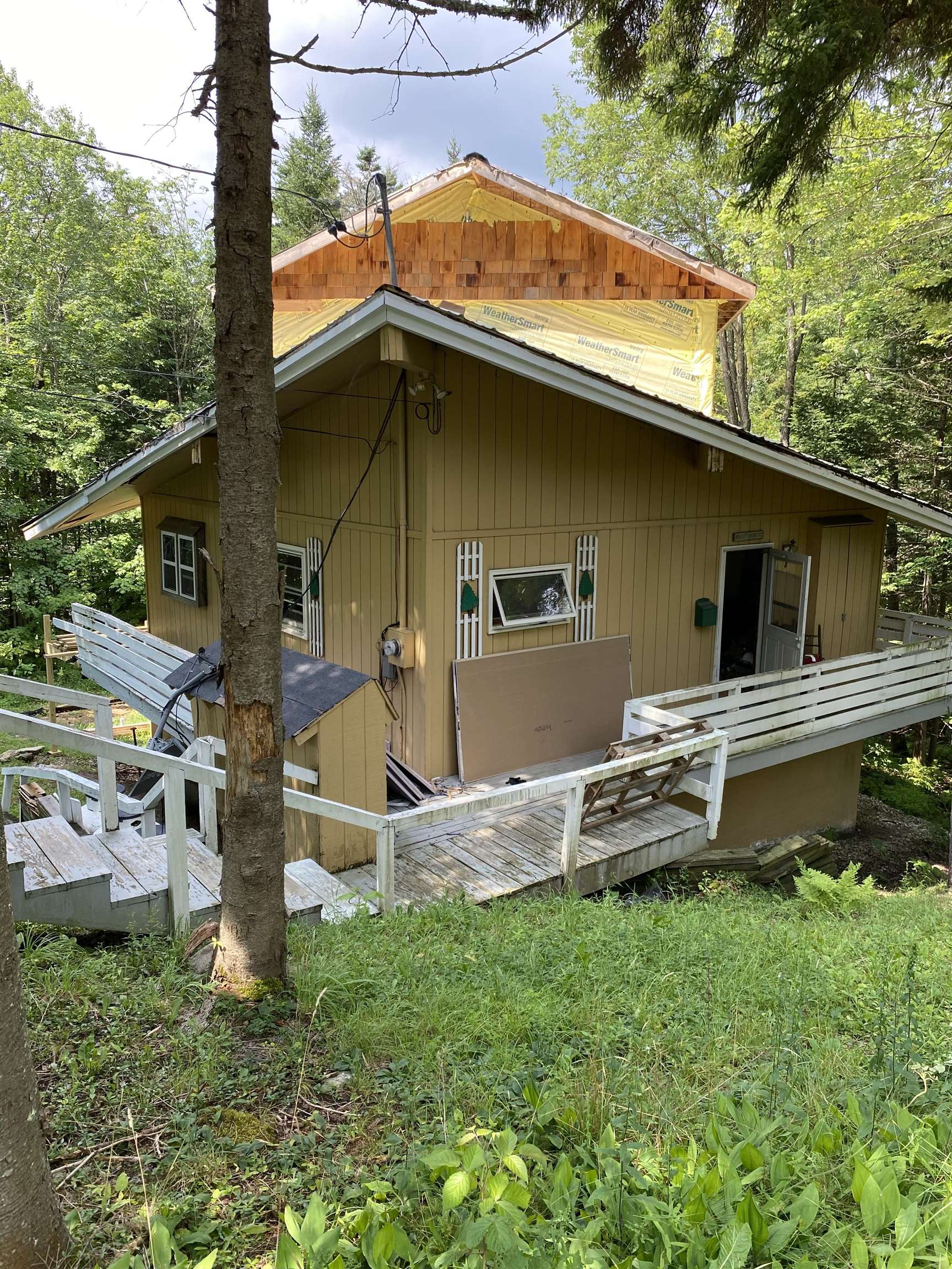 Sunnyside Rd, West Dover, VT 05356