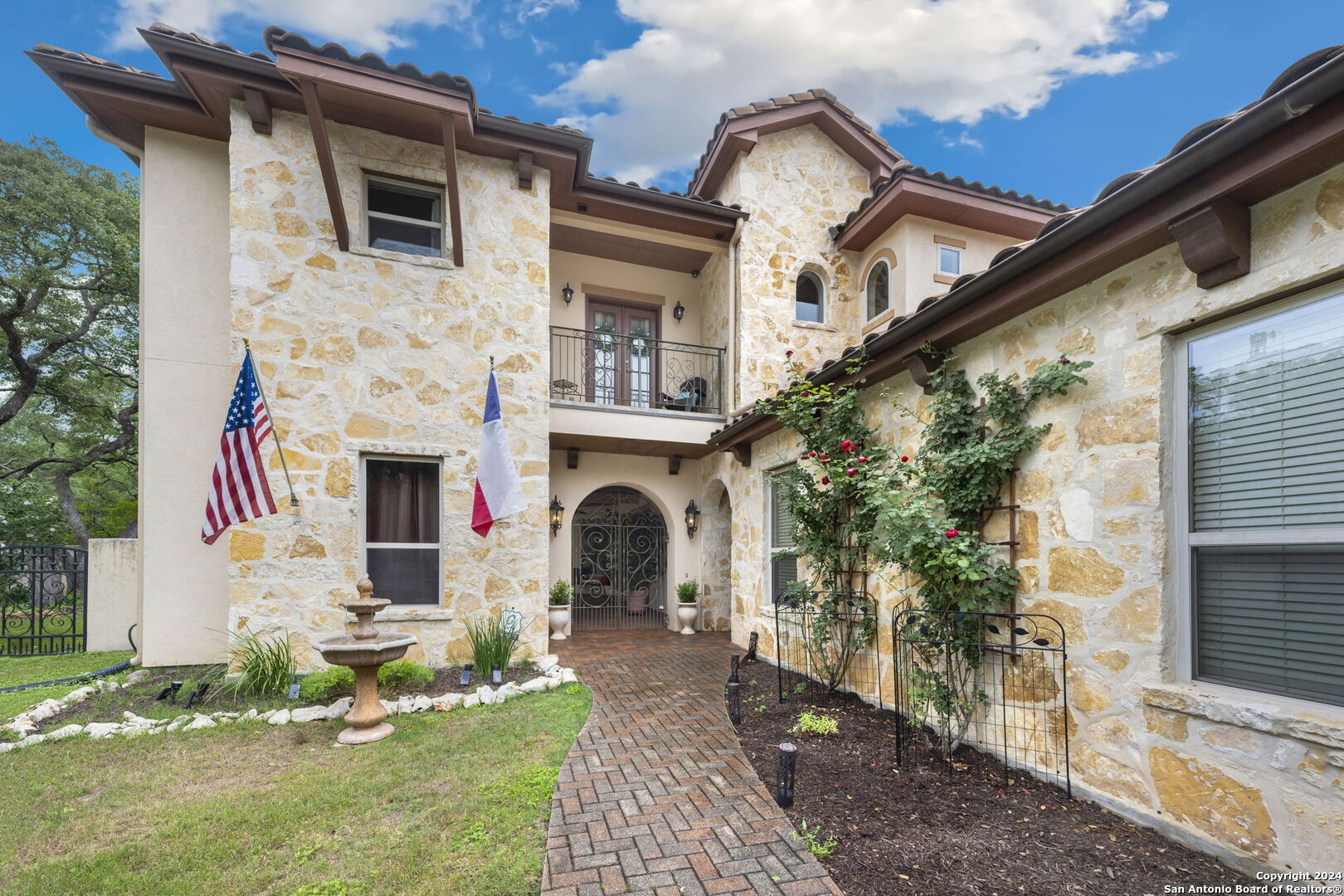 Rockwall Pkwy, New Braunfels, TX 78132