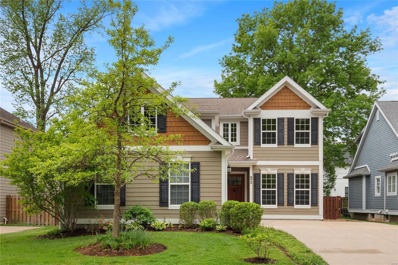 Magnolia Dr, Saint Louis, MO 63124