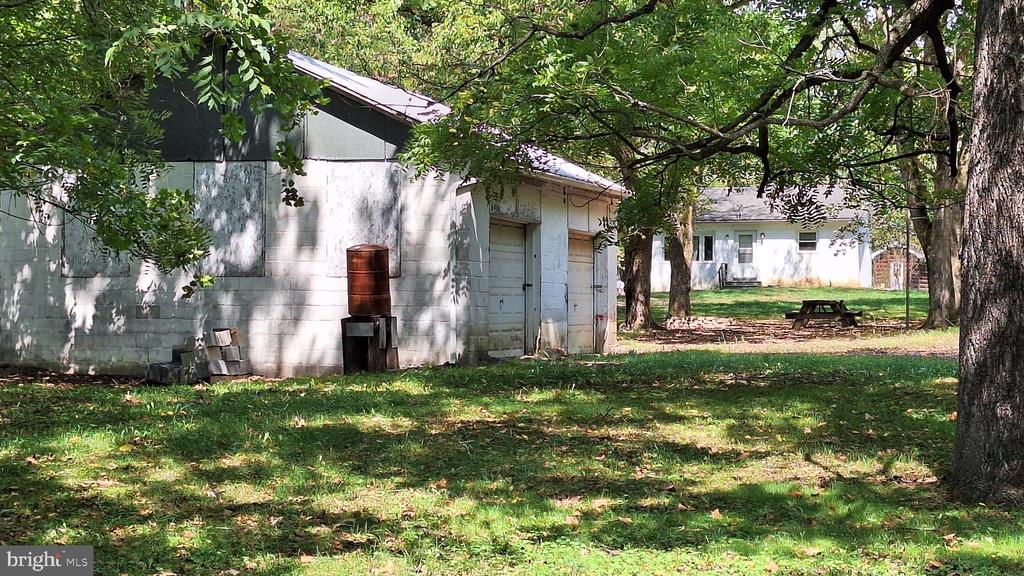 Cumberland Rd, Romney, WV 26757