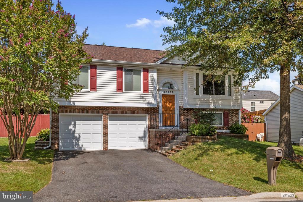 Tewkesbury Ter, Germantown, MD 20876