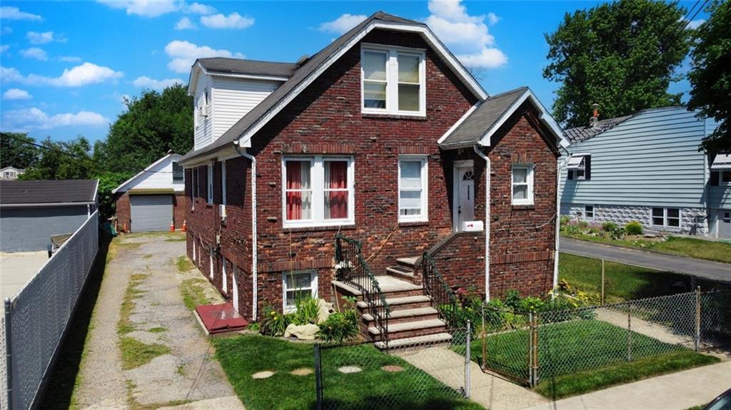 Van Name Ave, Staten Island, NY 10303