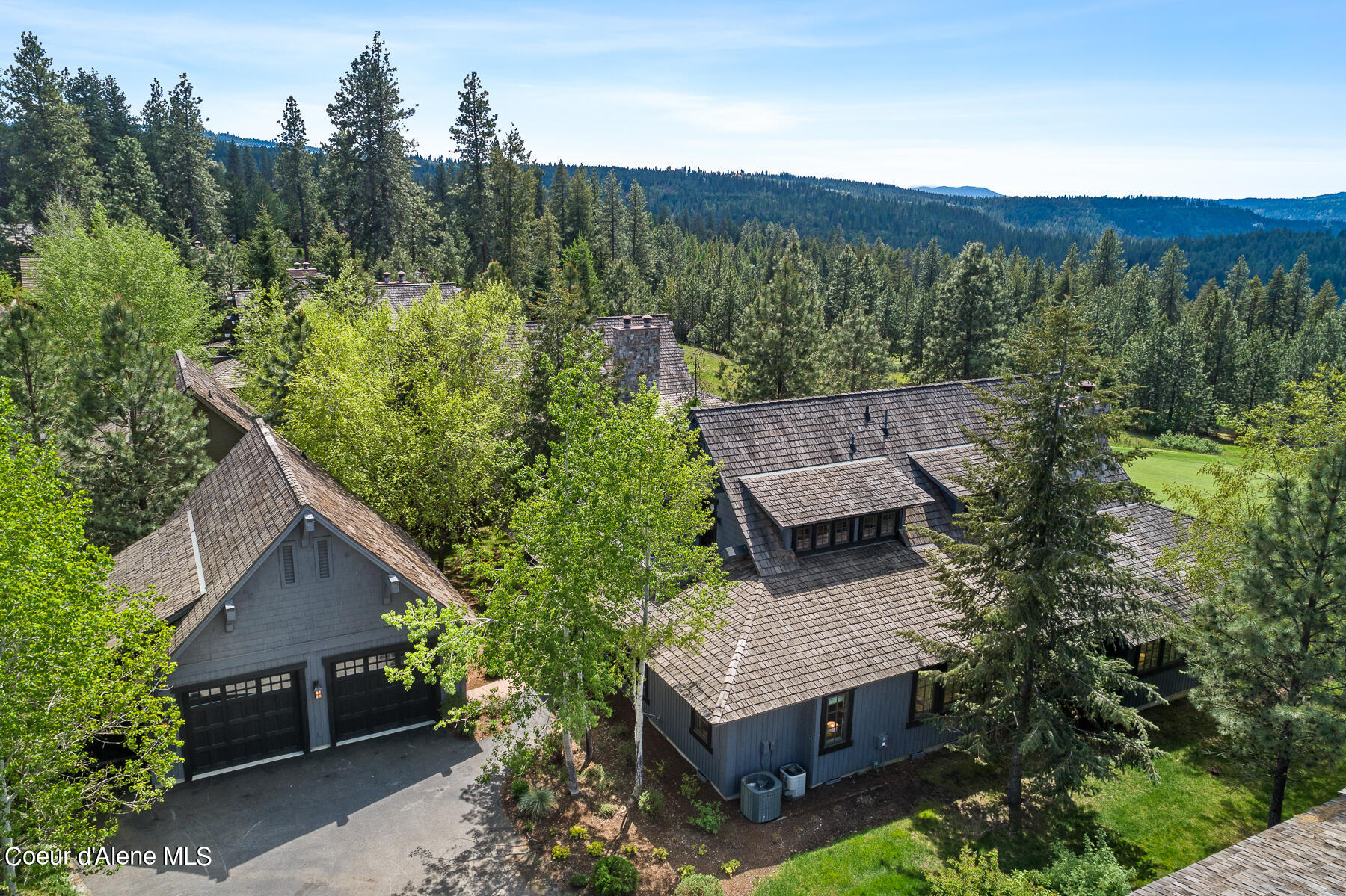 Gozzer Rd, Harrison, ID 83833