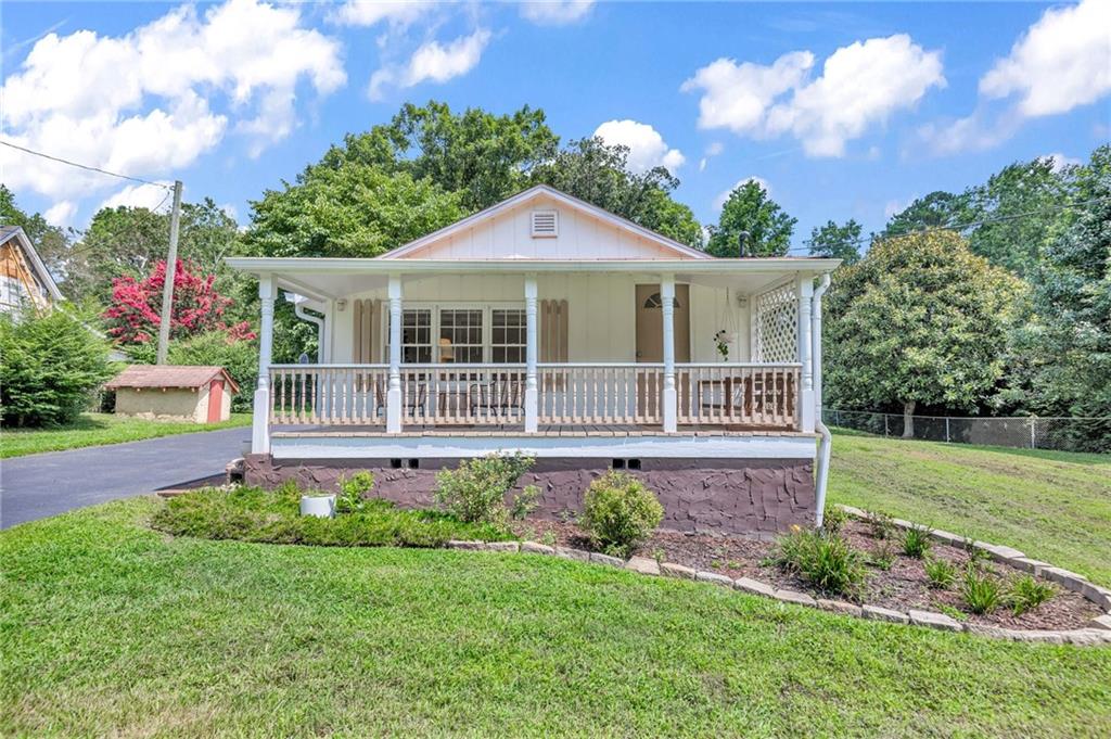 Birmingham Rd, Alpharetta, GA 30004