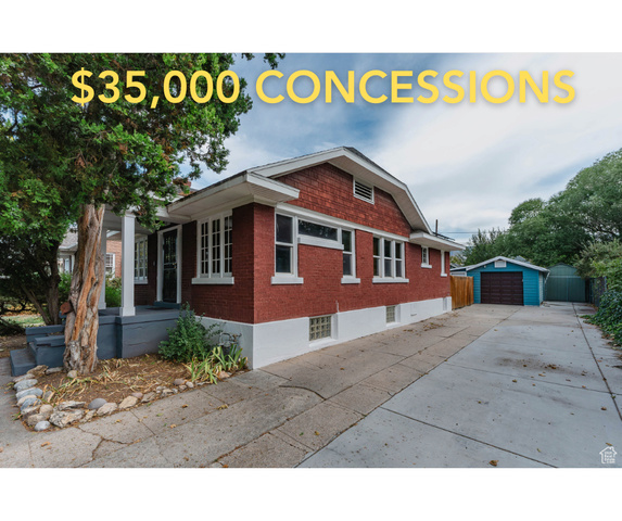 500 , Salt Lake City, UT 84105
