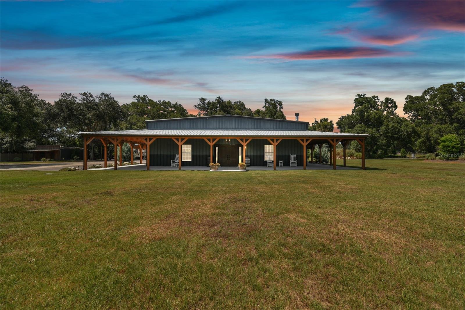 Miller Rd, Dade City, FL 33525