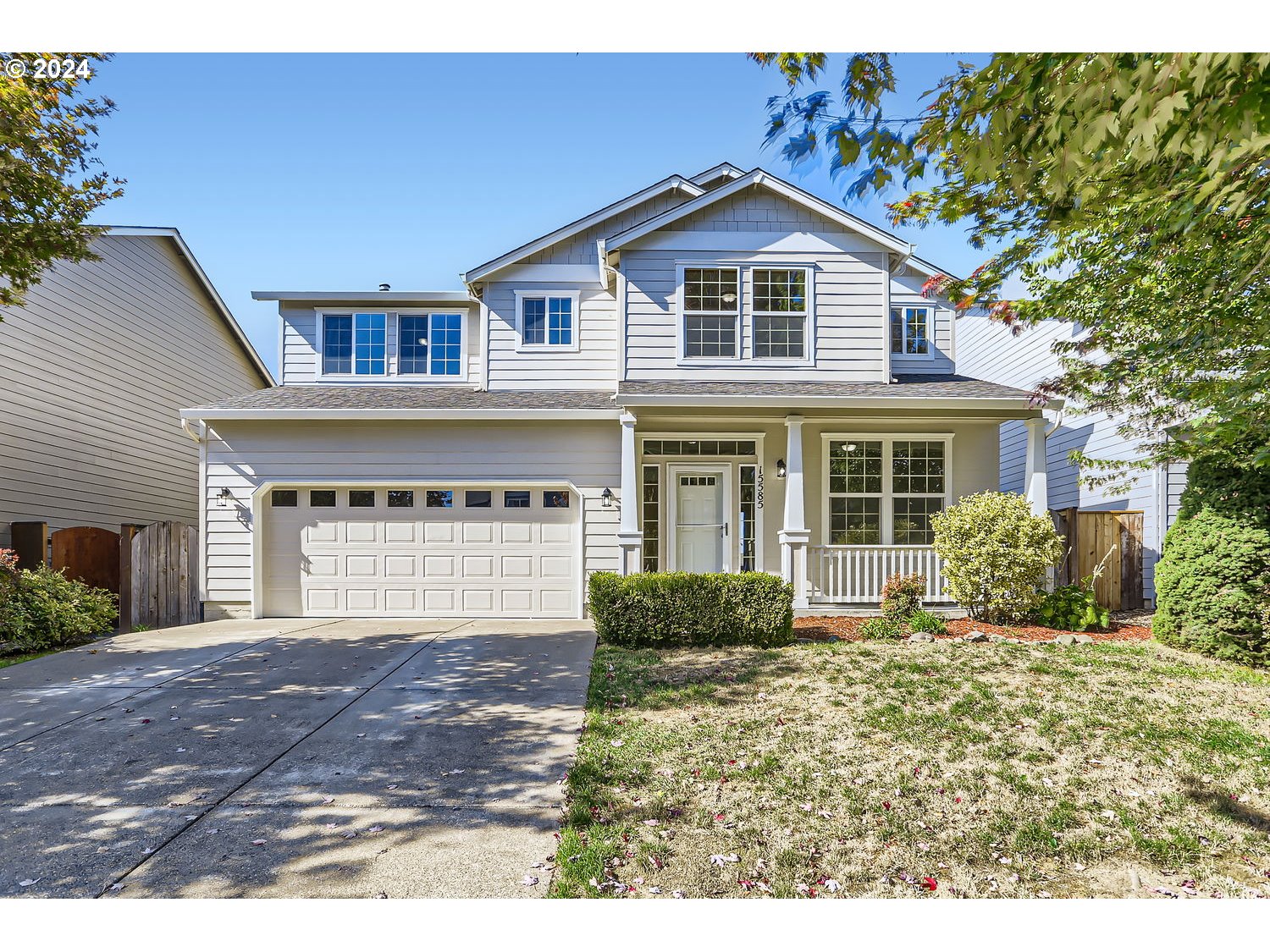 Gladys Rose Way, Damascus, OR 97089