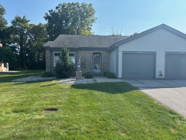 Appletree Ln, Bay City, MI 48706