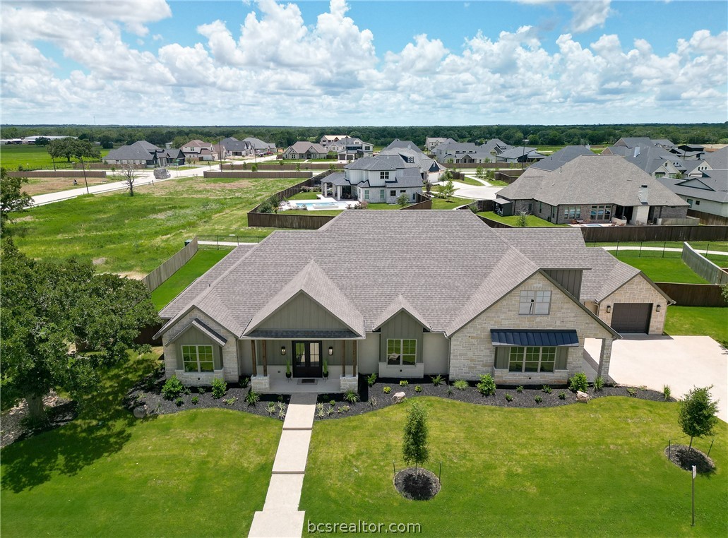 Sunburst Ct, College Station, TX 77845