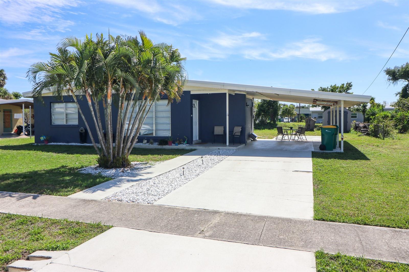 Catherine Ave, Port Charlotte, FL 33952