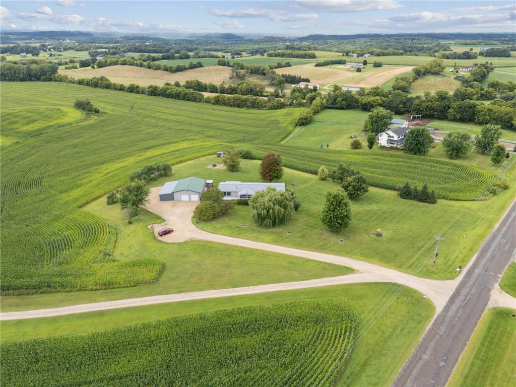 554th Ave, Ellsworth, WI 54011
