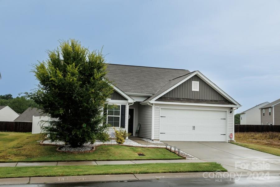 Winding Creek Rd, Salisbury, NC 28146