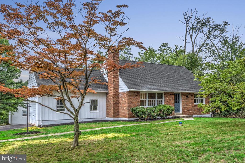 Mock Rd, Pottstown, PA 19464
