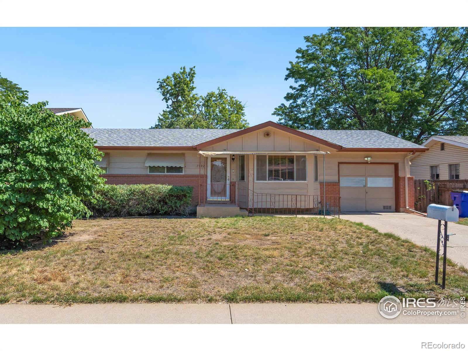 24th Avenue Ct, Greeley, CO 80634