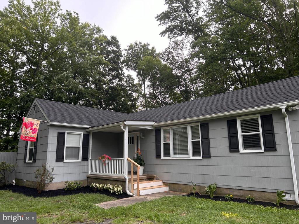 Fischer Rd, Grasonville, MD 21638