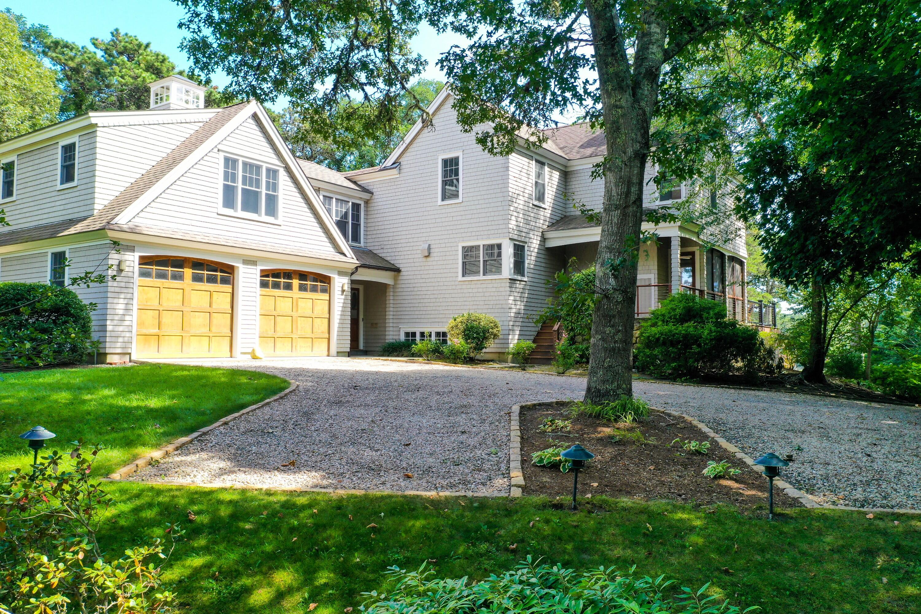 Areys Ln, Orleans, MA 02653