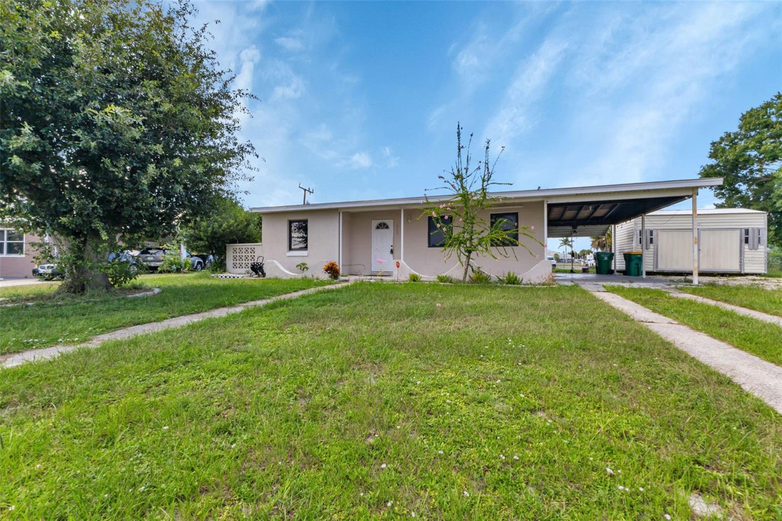 Normandy Dr, Port Charlotte, FL 33952