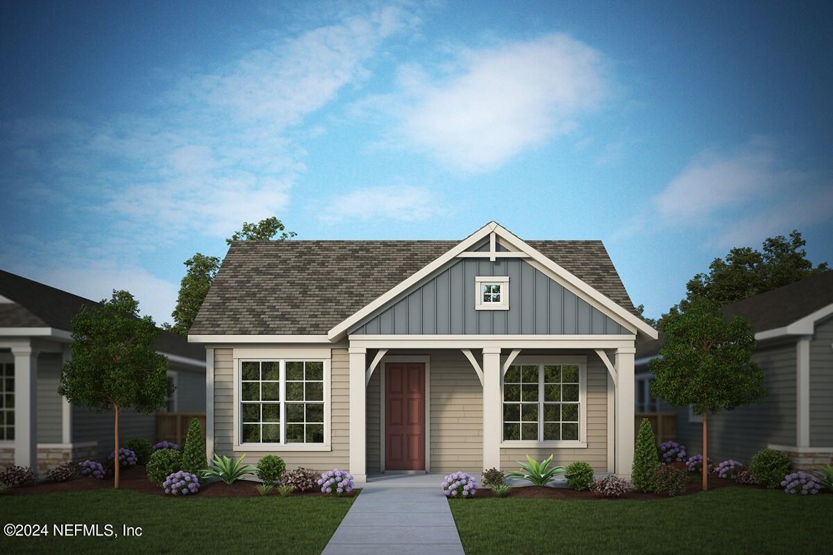Chalet Ct, Saint Augustine, FL 32092