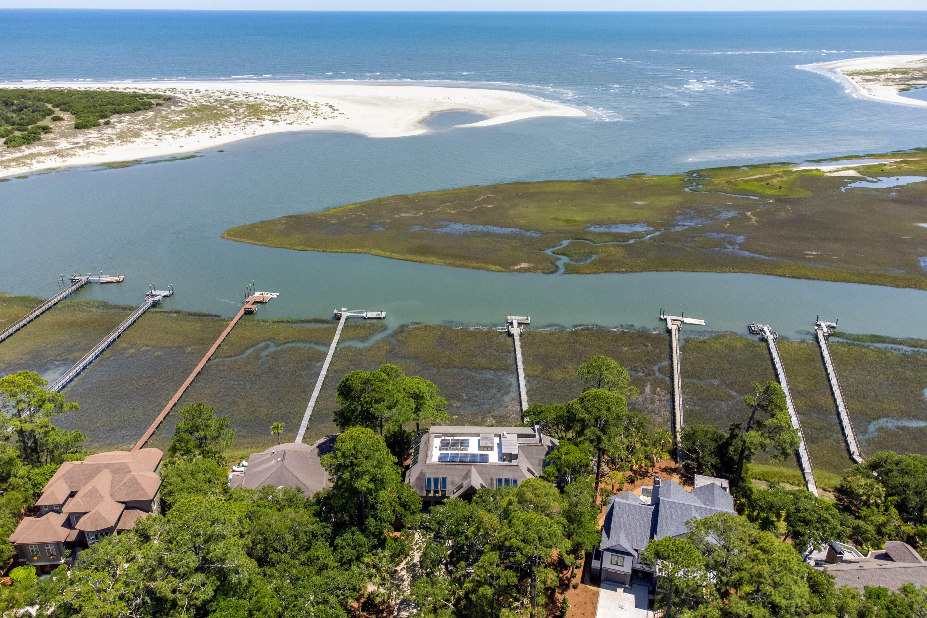 Marshgate Dr, Johns Island, SC 29455