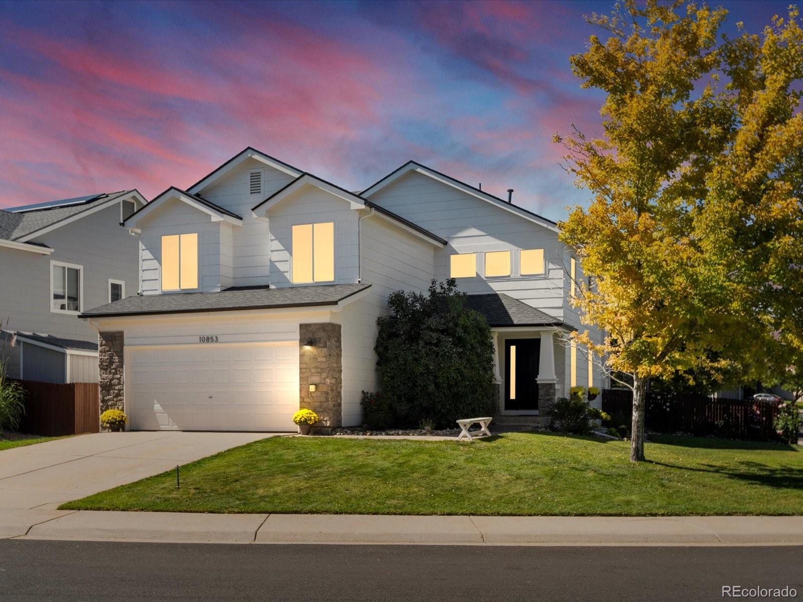 Bullock Ct, Parker, CO 80134