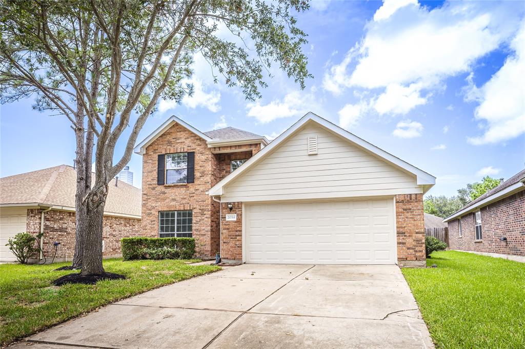 Branchgrove Ln, Richmond, TX 77407