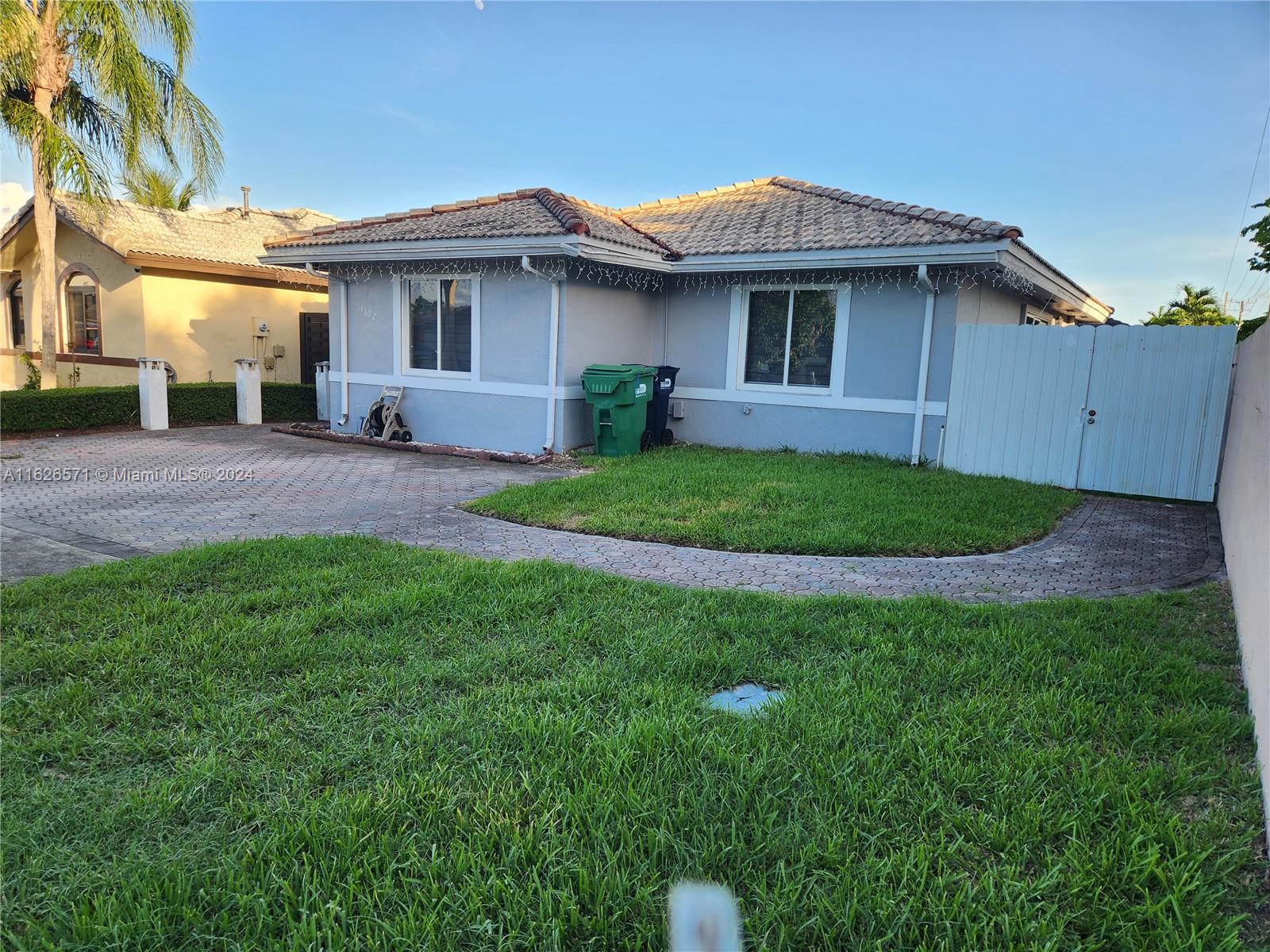 170th St, Miami, FL 33177