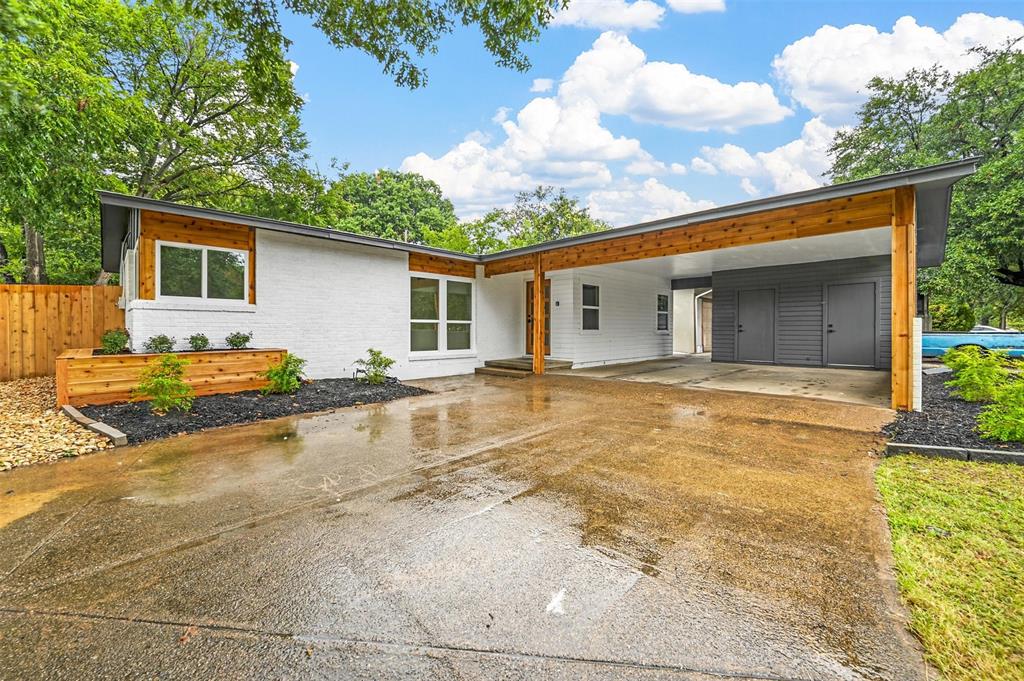 Ash Creek Dr, Dallas, TX 75228