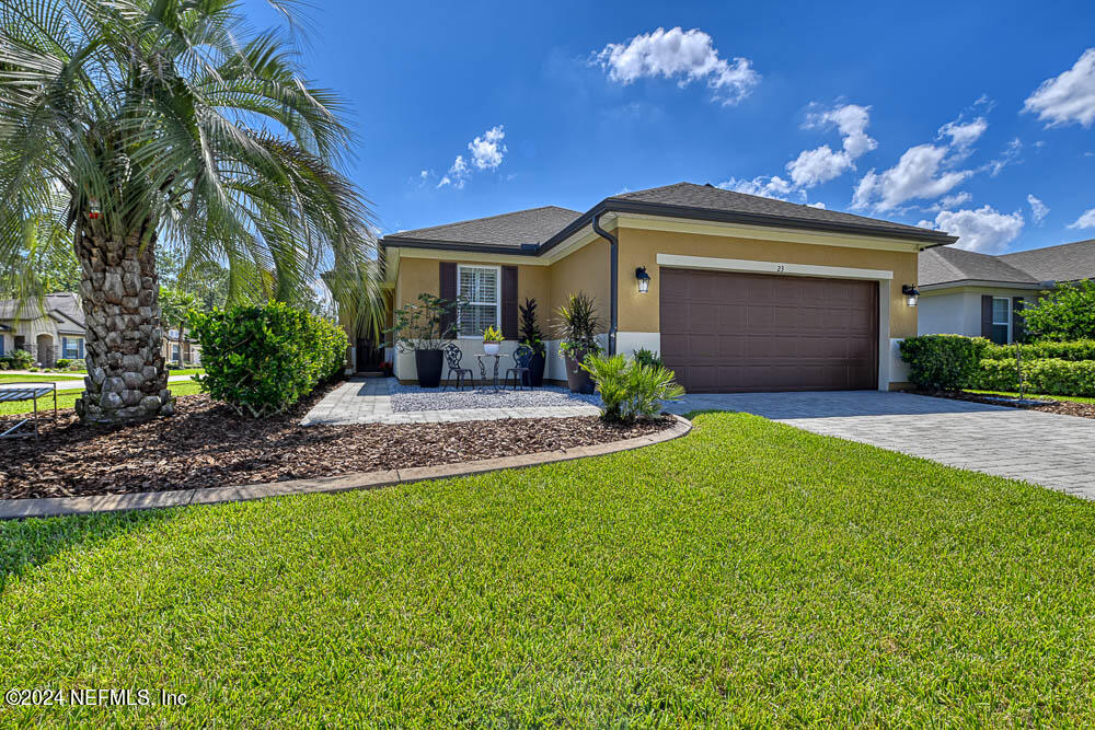 Alegria Cir, Saint Augustine, FL 32095