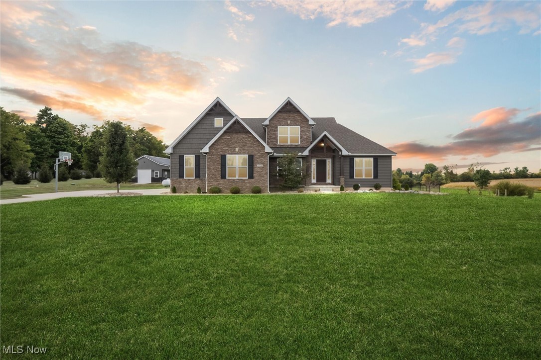 Creekside St, Lagrange, OH 44050