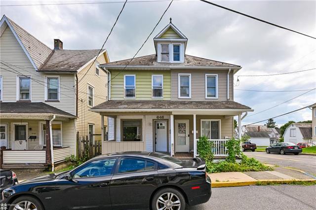 William St, Pen Argyl, PA 18072